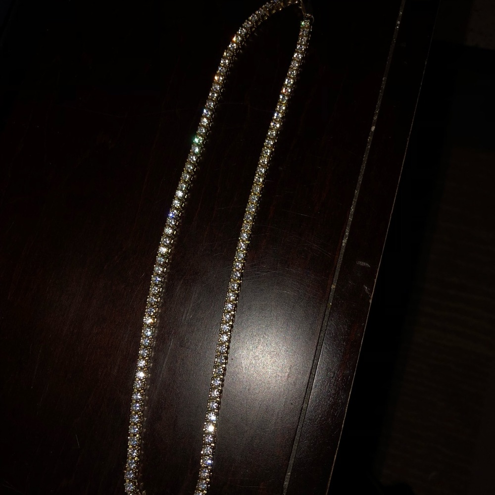 Gold chain